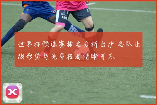 世界杯预选赛排名分析出炉 各队出线形势与竞争格局清晰可见