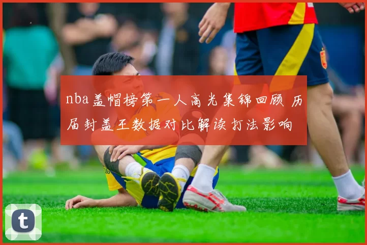 nba盖帽榜第一人高光集锦回顾 历届封盖王数据对比解读打法影响